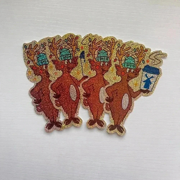 Dutch Bros Other - Dutch bros sticker
